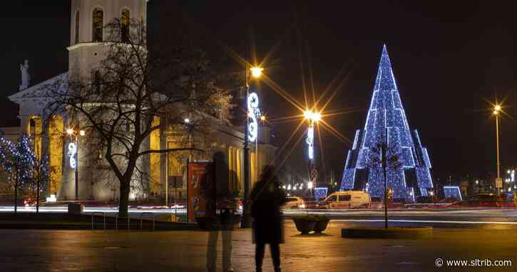 Jana Riess: The weary world rejoices during this COVID Christmas