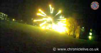 Urgent action needed around firework sales to stop families being ‘terrorised’