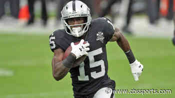 Fantasy Football Week 15 Wide Receiver Preview: Waiver wire adds, projections, DFS plays, and more