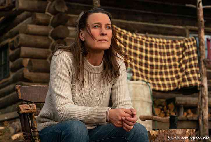 Sundance 2021 Full Lineup Unveiled Including Robin Wright’s Land