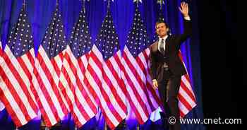 Biden to name Pete Buttigieg as Transportation Secretary, report says     - Roadshow