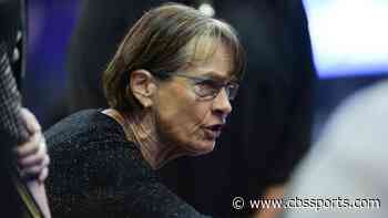 Stanford women's basketball coach Tara VanDerveer needs one win to break Pat Summitt's record of 1,098 wins
