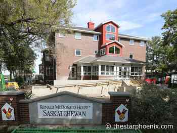 Ronald McDonald House appeals denied expansion plan