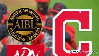 Cleveland Indians Name Change Will Lower Suicide Rates, NCAI Prez Confirms