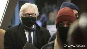 Just for Laughs founder Gilbert Rozon acquitted in rape, indecent assault trial