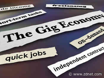 Why an Uber-equivalent is needed for tech workers to avert the skills crisis