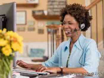 COVID-19 has significantly accelerated service transformation