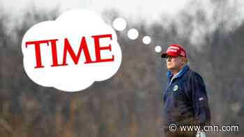 Trump is obsessed with winning this