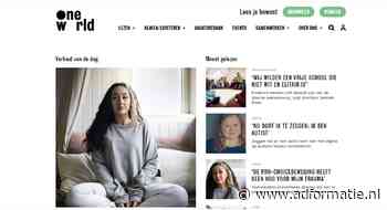 Seada Nourhussen en John Olivieira gaan One World exploiteren