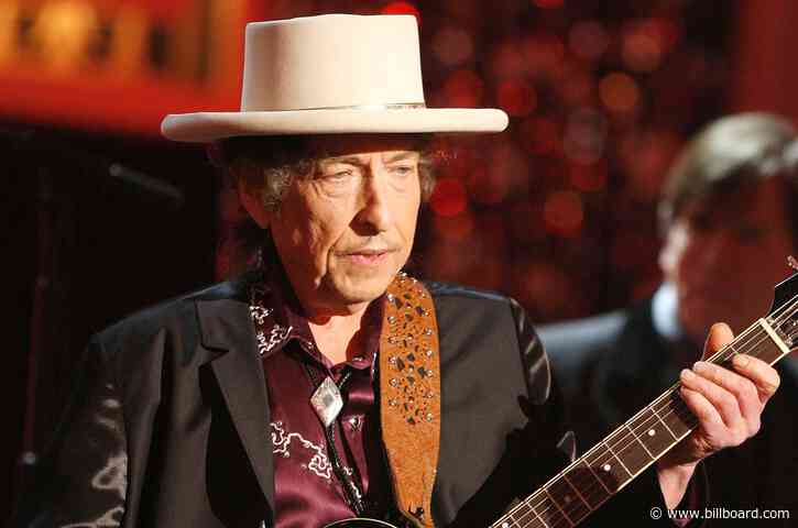 Bob Dylan’s Next Big Deals: What’s Still in Play After Landmark Publishing Sale