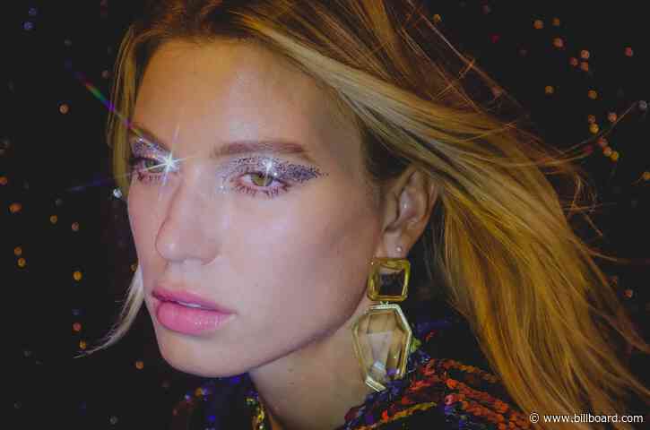 Anabel Englund Found Herself Via Her Debut Album, But She’s Already Evolved Beyond It