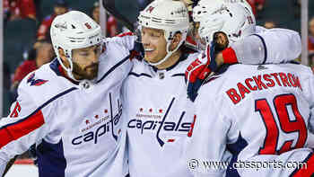 Fantasy Hockey Draft Prep: Defensemen Tiers start with John Carlson, Roman Josi and Kris Letang