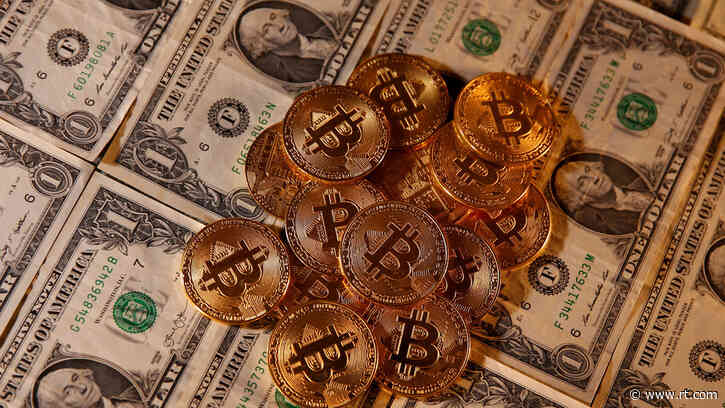 Pornhub moves to only accept Bitcoin & other cryptocurrency after Visa/Mastercard cut ties over sexual exploitation report