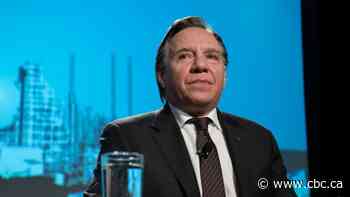 After Christmas, Quebec will shut down non-essential businesses for 2 weeks