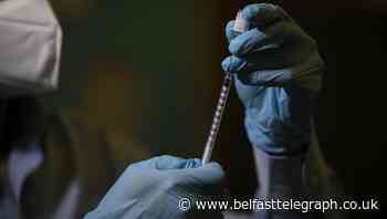 Staff test positive for Covid-19 at Cardiff vaccination centre
