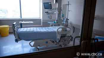 Ontario hospitals told to activate emergency plans as number of COVID-19 patients spikes