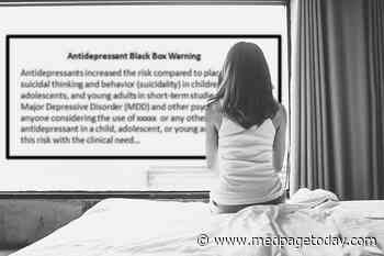 The Disturbing Effects of FDA Antidepressant Warnings on Youth Suicides
