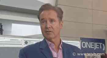 Congressman Brian Higgins and Amherst Town Supervisor announce grant to fight drug addiction among youth