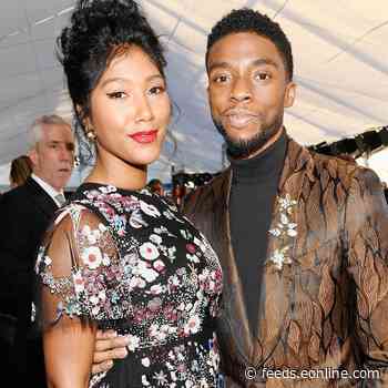 Denzel Washington Recalls How Chadwick Boseman's Wife Loved and Watched Over Him