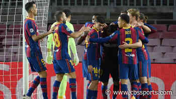 Barcelona vs. Real Sociedad: La Liga live stream, TV channel, how to watch online, news, odds