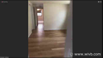 Habitat for Humanity celebrates completion of final home of 2020