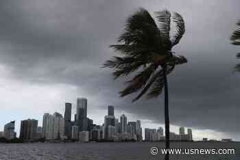 States Where Climate Change Is Making an Impact on Public Health