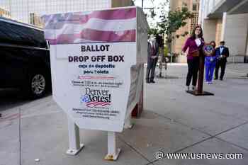 Colorado Lawmakers Clash Over Election Integrity Hearing