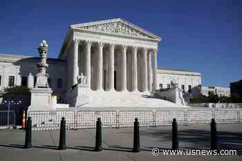 Justices Asked Again to Reinstate Rule for Abortion Pill