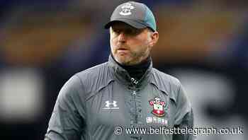 Ralph Hasenhuttl up for the challenge of keeping Southampton riding high