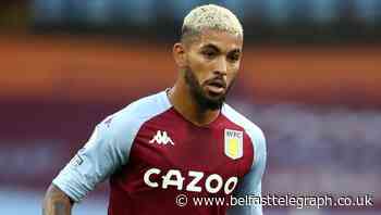 Dean Smith keen to keep Douglas Luiz and Ezri Konsa at Aston Villa