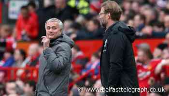 Prioritising results over style has made Jose Mourinho successful – Jurgen Klopp