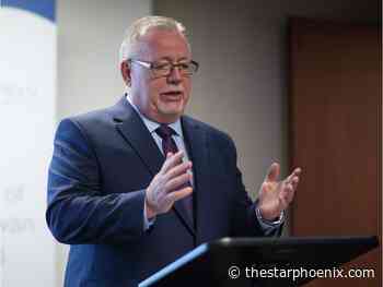 Sask. chamber suggests better communication on COVID-19 measures