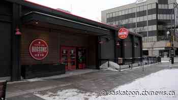 'Large commission' by delivery services take bite out of Saskatoon restaurants