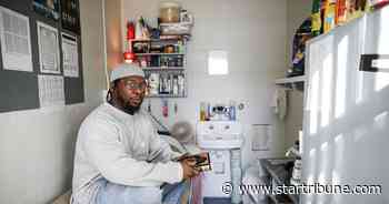 Board of Pardons commutes Myon Burrell sentence, calls for immediate release from prison