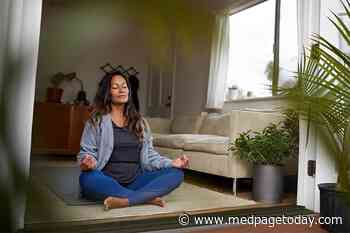 Mindfulness Training Improves Migraine Disability, Well-Being