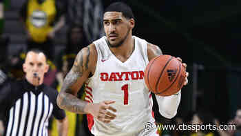 2020 Fantasy Basketball Draft Prep: Top rookie options include Killian Hayes, Obi Toppin