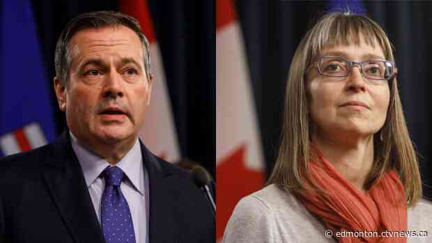 Alberta reports 1,341 new COVID-19 cases as it opens incentivized self-isolation spaces