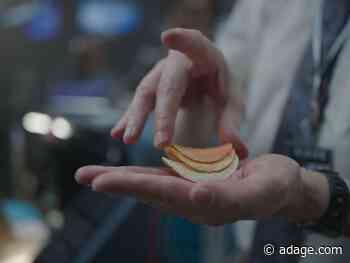 Pringles returns for its fourth consecutive Super Bowl