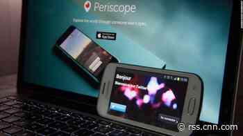 Twitter is shutting down Periscope