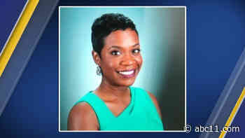 Bervette Carree named News Director at ABC11/WTVD-TV