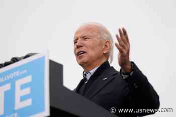 Turning the Page? Republicans Acknowledge Biden's Victory