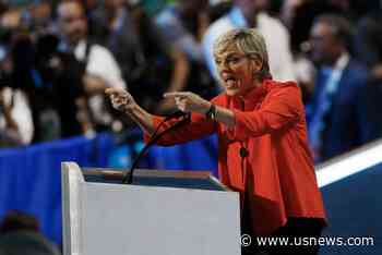 Biden to Pick Former Michigan Governor Granholm to Be Energy Secretary -Sources