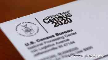 Census Releases Data to Check Official Count for Accuracy