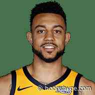 Jazz waive Nigel Williams-Goss
