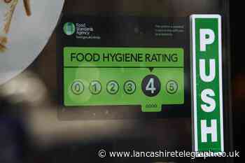 Blackburn with Darwen: Five firms shut after food hygiene visits - Lancashire Telegraph