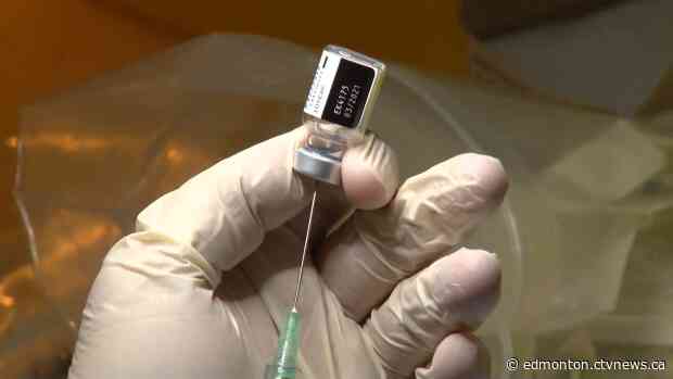 How the Pfizer-BioNTech COVID-19 vaccine works: Health Canada