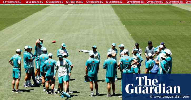 Australia's instability gives India something to target in first Test | Geoff Lemon