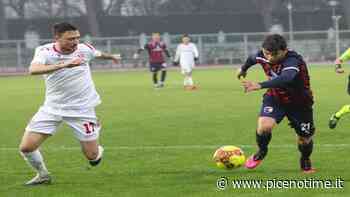 Serie C 15° turno: brutto ko per la Samb col Matelica. Vincono Fermana e Vis Pesaro - picenotime