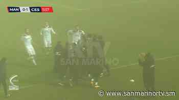 12:06 Serie C: poker Cesena, vittorie per Modena e Matelica - San Marino Rtv