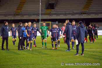 La sconfitta della Samb con il Matelica nella fotogallery di Alberto Cicchini ⋆ TM notizie - ultime notizie di OGGI, cronaca, sport - TM notizie